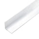 Aluminum Extruded Angle 6063 T52